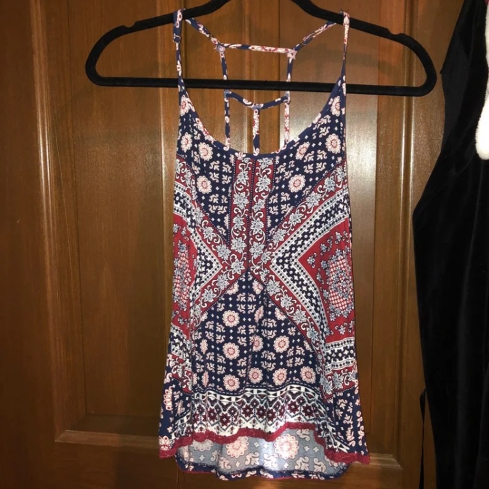 Tank top